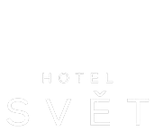 logo Hotel Svět